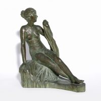 Collection Swiecinski - Sculpture