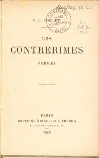 The Contrerimes