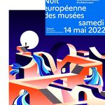 La nuit européenne des musées - 20h00-23h00