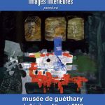 "Images intérieures" - Peintures