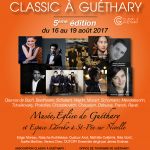Festival Classic à Guéthary