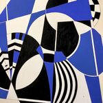 Le couple PIERLUCA (1926-1968) sculpteur et IRA BERNARDINI (1938-2009) peintre et sculptrice