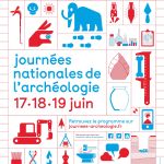 Journées Nationales de l'Archéologie