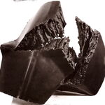 Le couple PIERLUCA (1926-1968) sculpteur et IRA BERNARDINI (1938-2009) peintre et sculptrice (photo2)