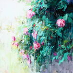 Diego RAMOS - Peintre (photo2)