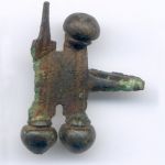 Cabeza de fibula