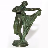 Collection Swiecinski - Sculpture