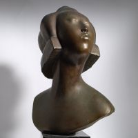 Collection Swiecinski - Sculpture