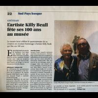 Articles de Presse
