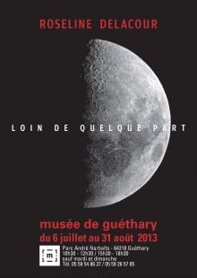 "Loin de quelque part" - Photographie