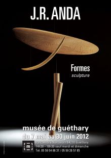 "Formes" - Sculptures