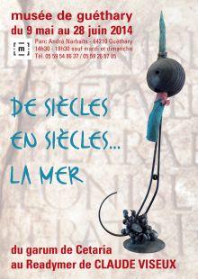 "De siècles en siècles, la mer...