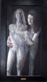 "Le premier et le dernier baiser du soleil"