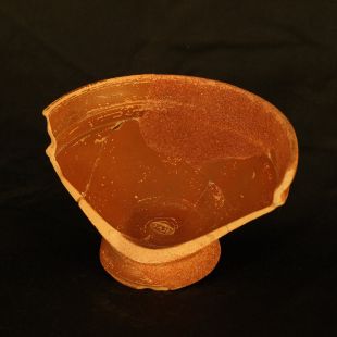 Conical sigillée Cup 