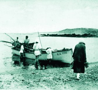 Histoire de la Pêche - Histoire de la pêche