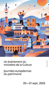 Les journées européennes du patrimoine