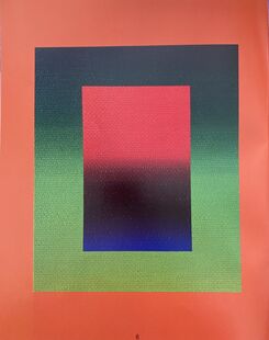 Mathieu PIFFETEAU - Peintre