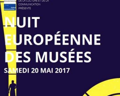 13ième Nuit Européenne des Musées - 